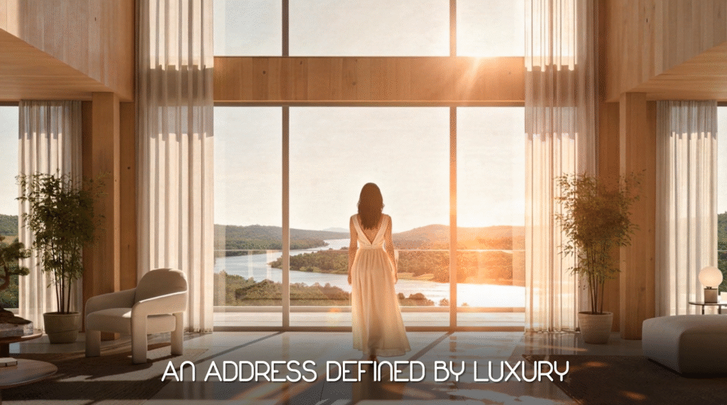 Luxury Flats Panchkula