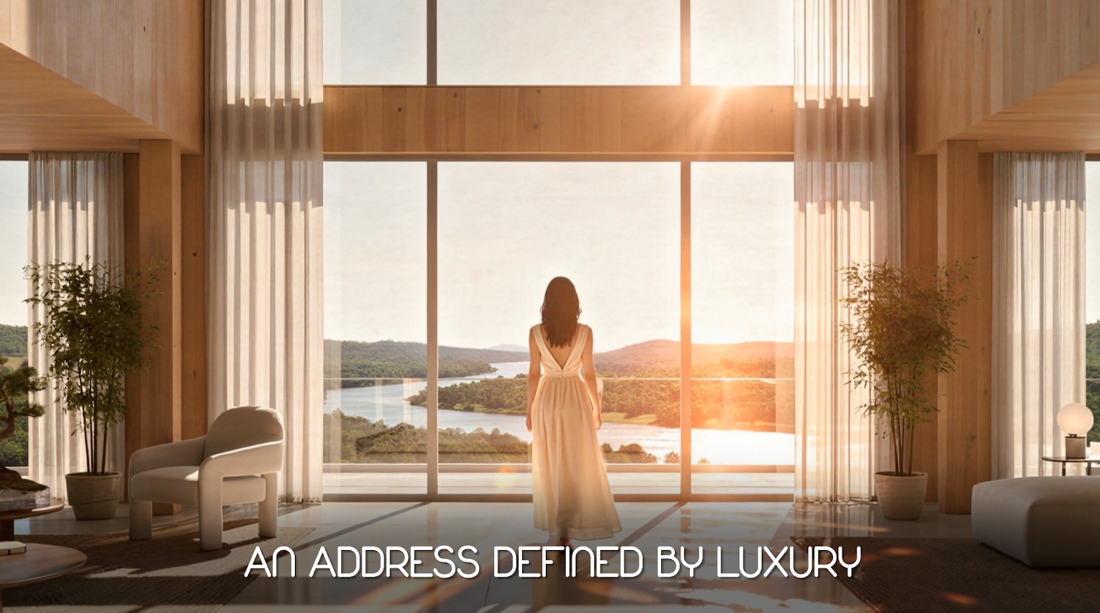 Luxury Flats Panchkula