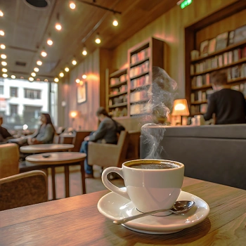 cafe 350