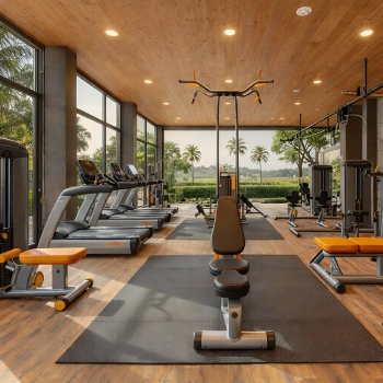 gym 2