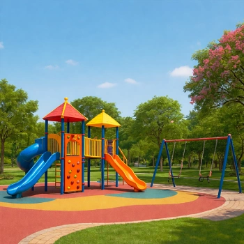 kids play 350