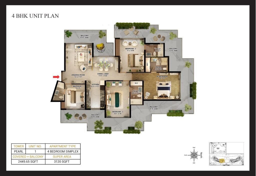 Panchkula brochure Leaf Layout Highres-2