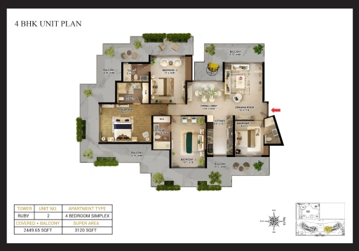 Panchkula brochure Leaf Layout Highres-3